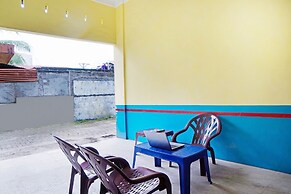 OYO 91435 Berliany Home 2