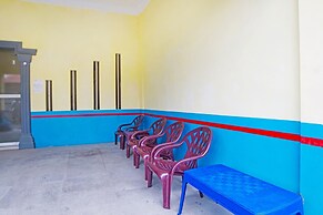 OYO 91435 Berliany Home 2