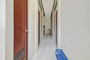 OYO 90452 Pillow Inn