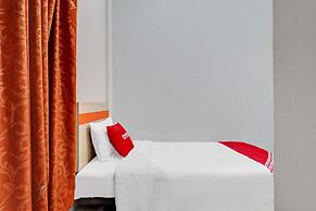 OYO 90452 Pillow Inn