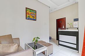 OYO 90452 Pillow Inn