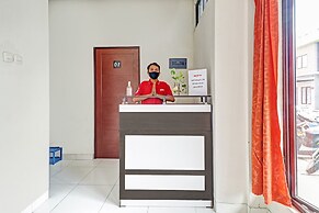 OYO 90452 Pillow Inn