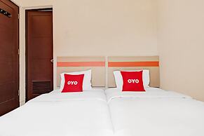 OYO 90452 Pillow Inn
