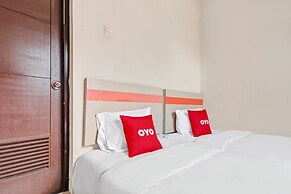 OYO 90452 Pillow Inn