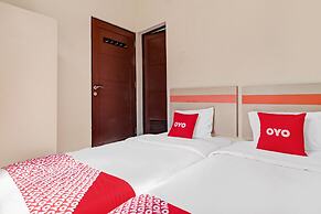 OYO 90452 Pillow Inn