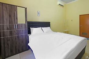 OYO 91777 Kemuning Guesthouse