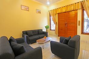 OYO 91777 Kemuning Guesthouse