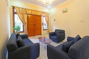 OYO 91777 Kemuning Guesthouse