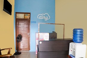 OYO 92075 Sky Residence Mawar