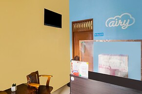 OYO 92075 Sky Residence Mawar