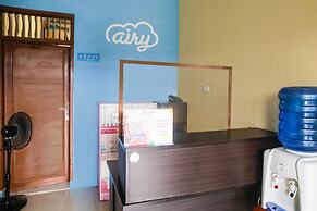 OYO 92075 Sky Residence Mawar