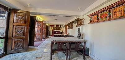 MeroStay 222 Guest House DD