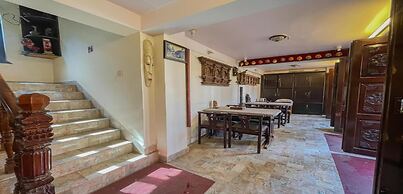 MeroStay 222 Guest House DD