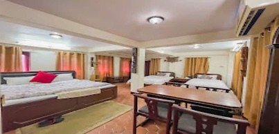 MeroStay 222 Guest House DD