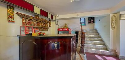 MeroStay 222 Guest House DD