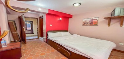 MeroStay 222 Guest House DD