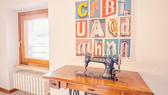 Lugana e Papaveri - Italian Homing