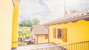 Lugana e Papaveri - Italian Homing