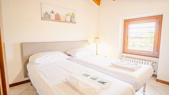 Lugana e Papaveri - Italian Homing