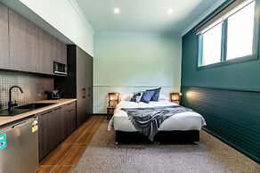 Tuck Inn Yarra Valley