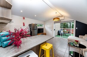 Tuck Inn Yarra Valley