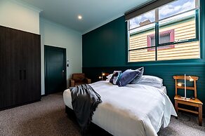Tuck Inn Yarra Valley