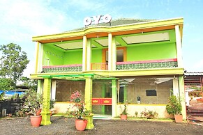 OYO 2596 Homestay Hj. Suharti