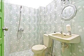 OYO 2596 Homestay Hj. Suharti