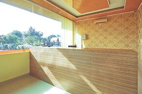 OYO 2596 Homestay Hj. Suharti