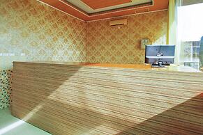 OYO 2596 Homestay Hj. Suharti