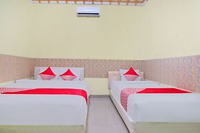 OYO 2596 Homestay Hj. Suharti