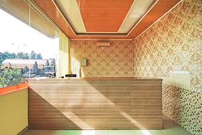 OYO 2596 Homestay Hj. Suharti