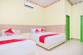 OYO 2596 Homestay Hj. Suharti