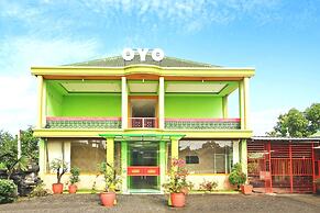 OYO 2596 Homestay Hj. Suharti