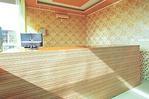 OYO 2596 Homestay Hj. Suharti