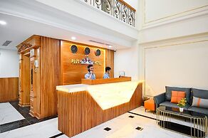 PLUS VUNG TAU HOTEL