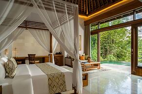 Cicada Resort Bali Ubud, Autograph Collection