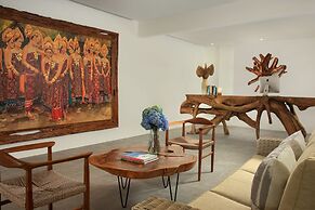 Cicada Resort Bali Ubud, Autograph Collection