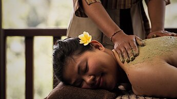 Cicada Resort Bali Ubud, Autograph Collection