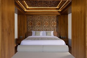 Cicada Resort Bali Ubud, Autograph Collection