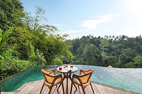 Cicada Resort Bali Ubud, Autograph Collection