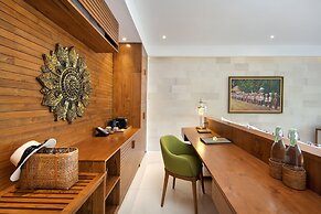 Cicada Resort Bali Ubud, Autograph Collection