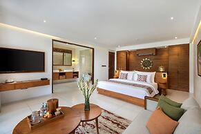 Cicada Resort Bali Ubud, Autograph Collection