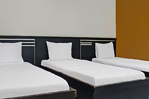 Collection O 92268 Hotel Aero