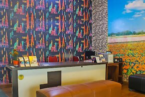 Collection O 92268 Hotel Aero