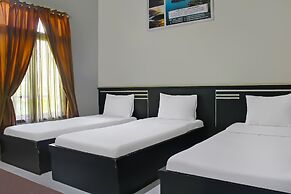 Collection O 92268 Hotel Aero