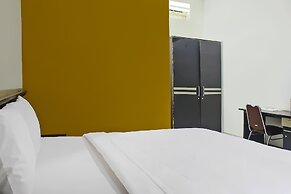 Collection O 92268 Hotel Aero