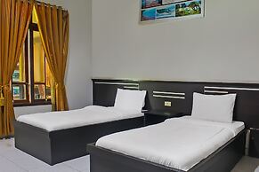 Collection O 92268 Hotel Aero