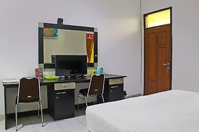 Collection O 92268 Hotel Aero