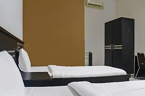 Collection O 92268 Hotel Aero